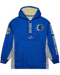 Mitchell & Ness - Orlando Magic Team Og 2.0 Hoodie - Lyst