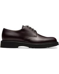 Church's - Haverhill Derby Shoes - Lyst