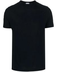 Zanone - Ice T-Shirt - Lyst