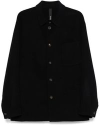 Hevò - Bari D オーバーシャツ - Lyst