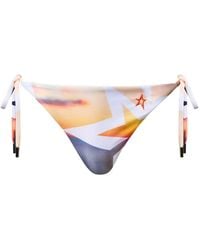 Perfect Moment - Salinas Bikini Bottoms - Lyst