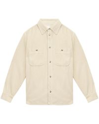 Isabel Marant - Nario Overhemd - Lyst