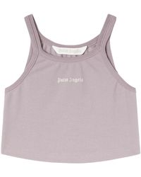 Palm Angels - Camiseta de tirantes - Lyst