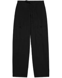 Jil Sander - Trousers - Lyst