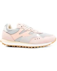 Woolrich - Logo Sneakers - Lyst