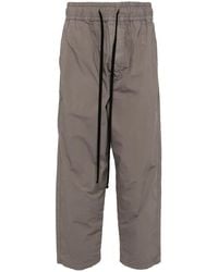 Thom Krom - M P 11 Trousers - Lyst