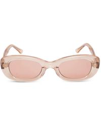 Samsøe & Samsøe - Samaeve Sunglasses - Lyst