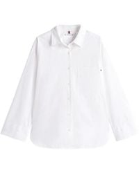 Tommy Hilfiger - Button-Down Pocket Shirt - Lyst
