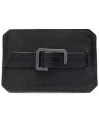 Zadig & Voltaire - Le Cecilia Pass Card Holder - Lyst