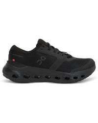 On Shoes - Cloudrunner 3 Mesh Sneakers - Lyst
