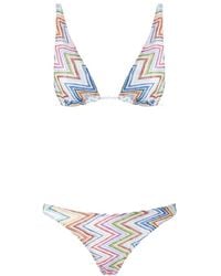 Missoni - Bikini - Lyst