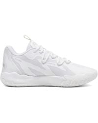 PUMA - Baskets Lamelo Ball Mb.03 - Lyst