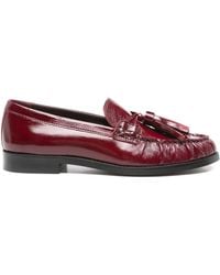 Alohas - Loafer mit Quasten - Lyst