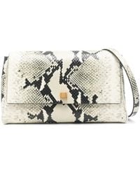 KHAITE - Audrey ショルダーバッグ - Lyst