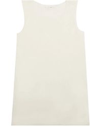 The Row - Sleeveless Vest - Lyst