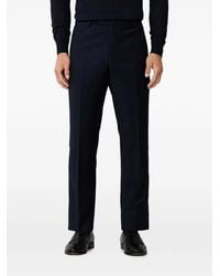 Hackett - Pantalones Woven - Lyst