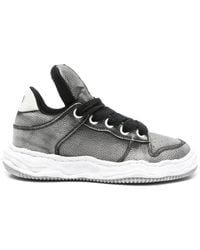 Maison Mihara Yasuhiro - Sneakers aus Leder - Lyst