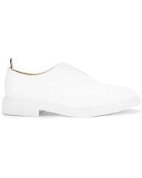 Thom Browne - Lace-Up Oxford Shoes - Lyst