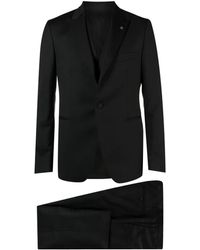 Tagliatore - スリーピース タキシードスーツ - Lyst