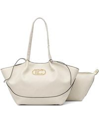 Lola Casademunt - Braided-Detail Tote Bag - Lyst