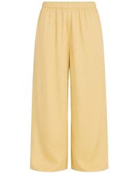 Jenni Kayne - Pantalon Summer Demi - Lyst