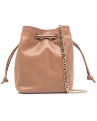 Borse e borsette a secchiello Stella McCartney da donna | Lyst