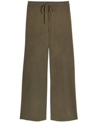 Extreme Cashmere - N°462 Trousers - Lyst