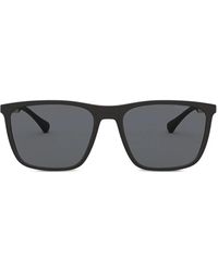 Emporio Armani - Ea4150 Sunglasses - Lyst