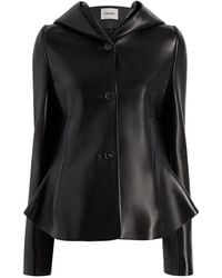 KHAITE - June Jacket - Lyst