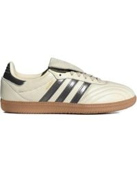 adidas - Samba Long Tongue Sneakers - Lyst
