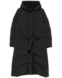 Moorer - Wintra Puffer Coat - Lyst