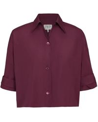 Twp - Next Ex Shirt - Lyst