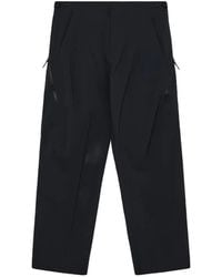 Veilance - Zip-Pocket Trousers - Lyst