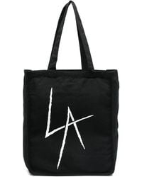 Local Authority - La Slash Tote Bag - Lyst
