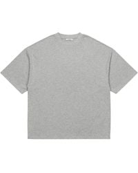 Entire studios - Boxy T-Shirt - Lyst