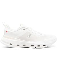 On Shoes - Cloudpulse Next Lace-Up Sneakers - Lyst