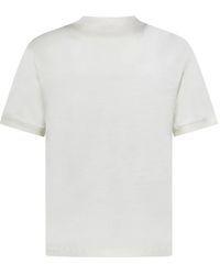 Franzese Collection - Capital T-Shirt - Lyst