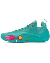 Li-ning - Wade All City 14 Sneakers - Lyst