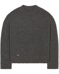 Alanui - A Finest Knitted Jumper - Lyst