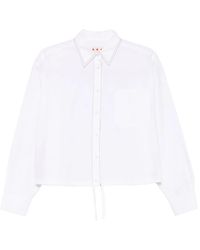 Marni - Shirt - Lyst