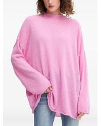 Pinko - Long-Sleeve Sweater - Lyst