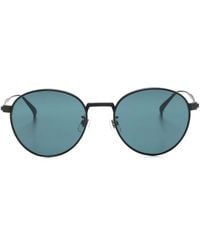 dunhill - Round-Frame Sunglasses - Lyst