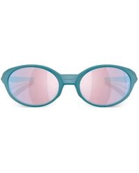 Oakley - Eye Jacket Redux Sunglasses - Lyst