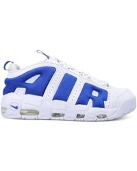 Nike - Air More Uptempo Sneakers - Lyst