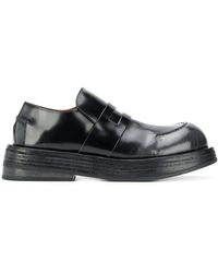 Marsèll - Musona Chunky-Sole Loafers - Lyst