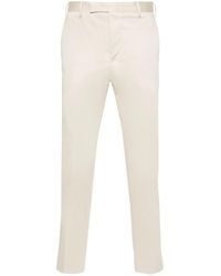 PT Torino - Pantalones chinos Dieci - Lyst