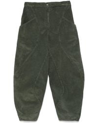 Henrik Vibskov - Digi Trousers - Lyst