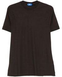 KIRED - Short-Sleeve Cotton T-Shirt - Lyst