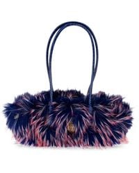 Kurt Geiger - Sloane East-West Shoulder Bag - Lyst
