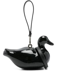 Simone Rocha - Duck Clutch Bag - Lyst